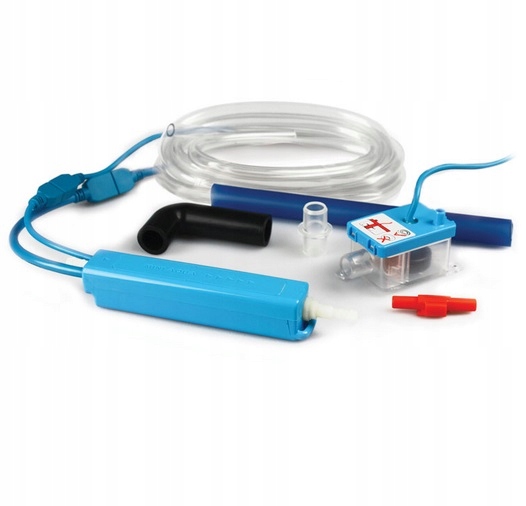 Pumpa Skvaplin Mini Aqua Aspen Pumps FP2406