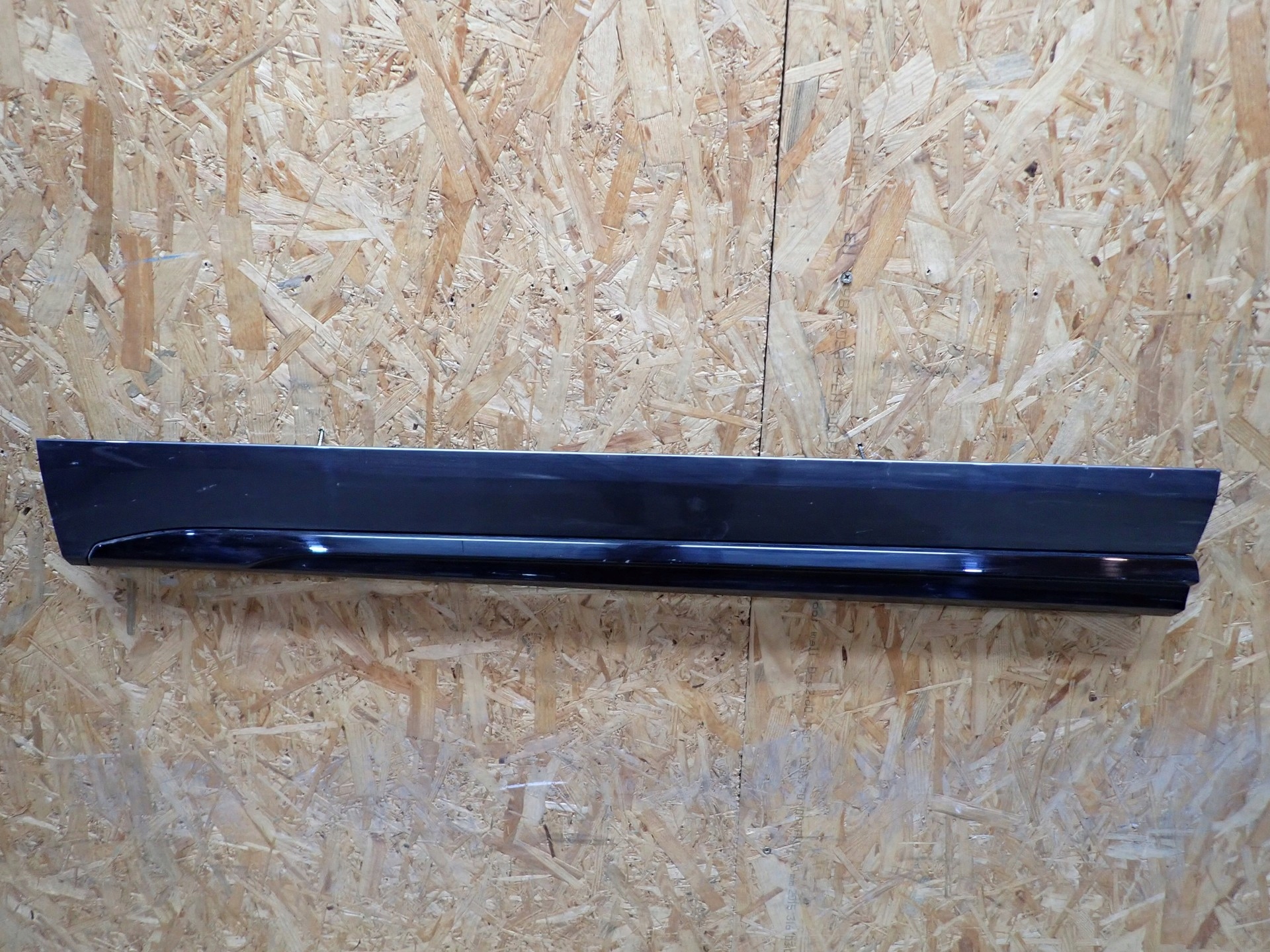 moulding for door left PRZENIE left front AUDI Q5 2 II 80A FYB 2016
