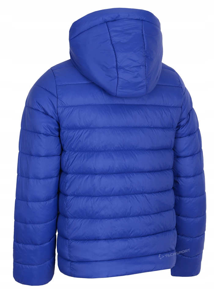 4F CHŁOPIĘCA KURTKA PUCHOWA PIKOWANA / rozm 164 Marka 4F