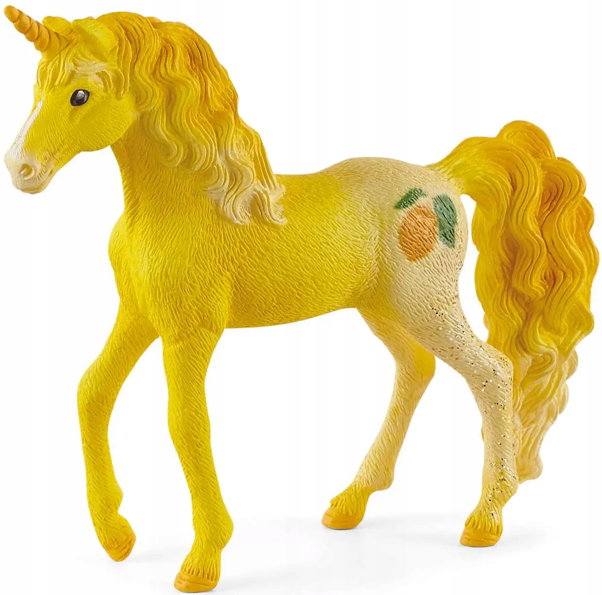 Schleich Lemon Cytryna Bayala Jednorożec 70700 Rodzaj produktu figurka fantasy