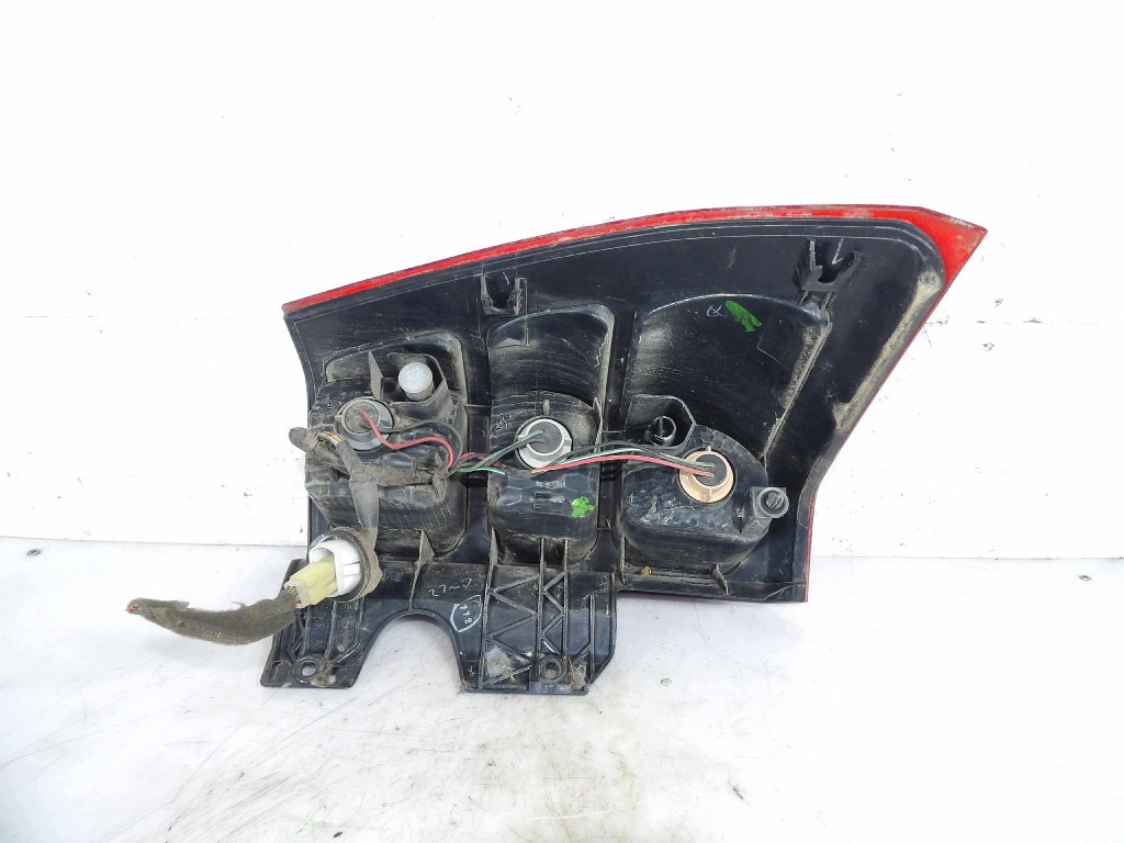 SUZUKI GRAND VITARA II light rear part right 220-59079
