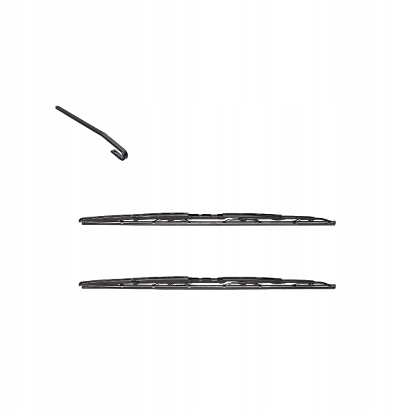 ЩЕТКА СТЕКЛООЧИСТИТЕЛЯ SILENCIO 645/570 VALEO 574162