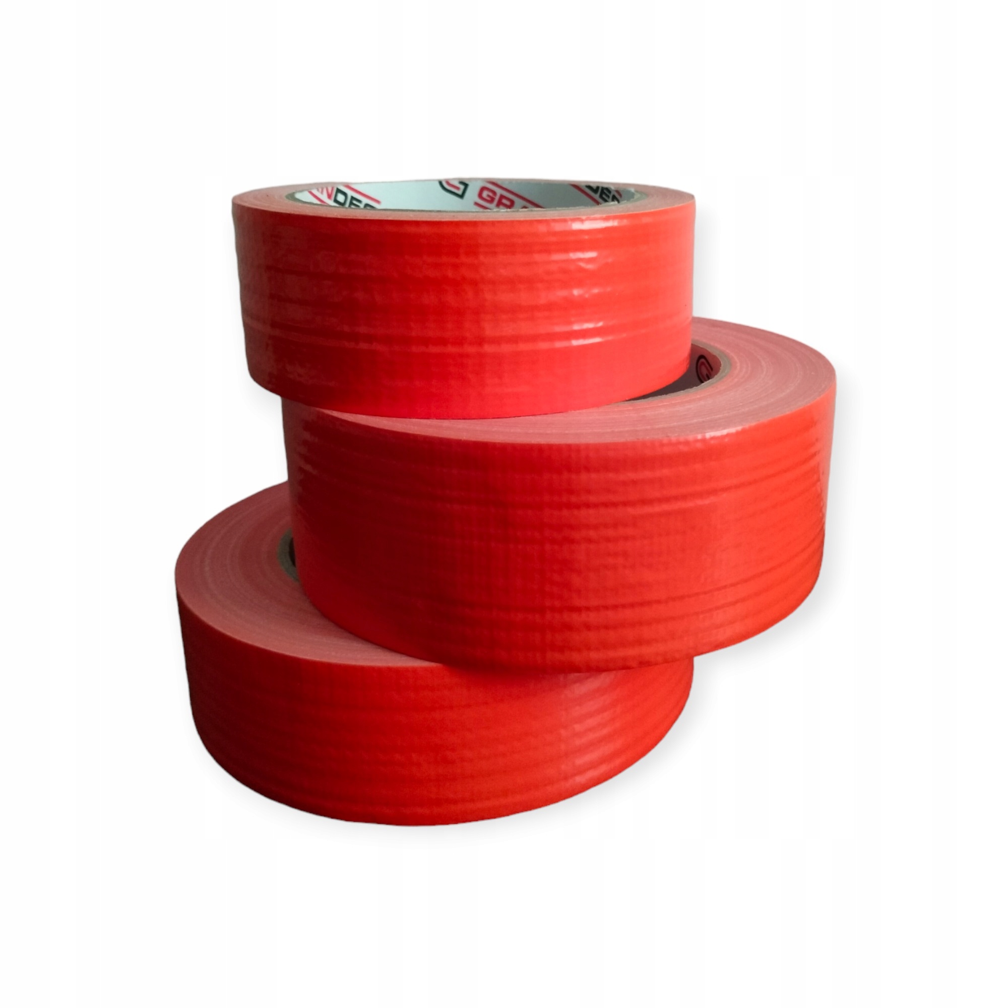 Taśma tynkarska elewacyjna pomarańczowa 38mm/20 UV EAN (GTIN) 5905054230944