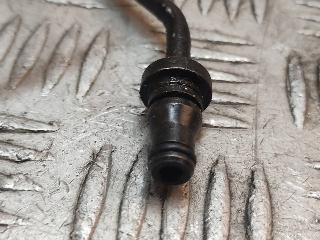 PRZEWOD WYSPRZEGLIKA SPACE STAR I 1 9 DID LIFT Engine Type Diesel