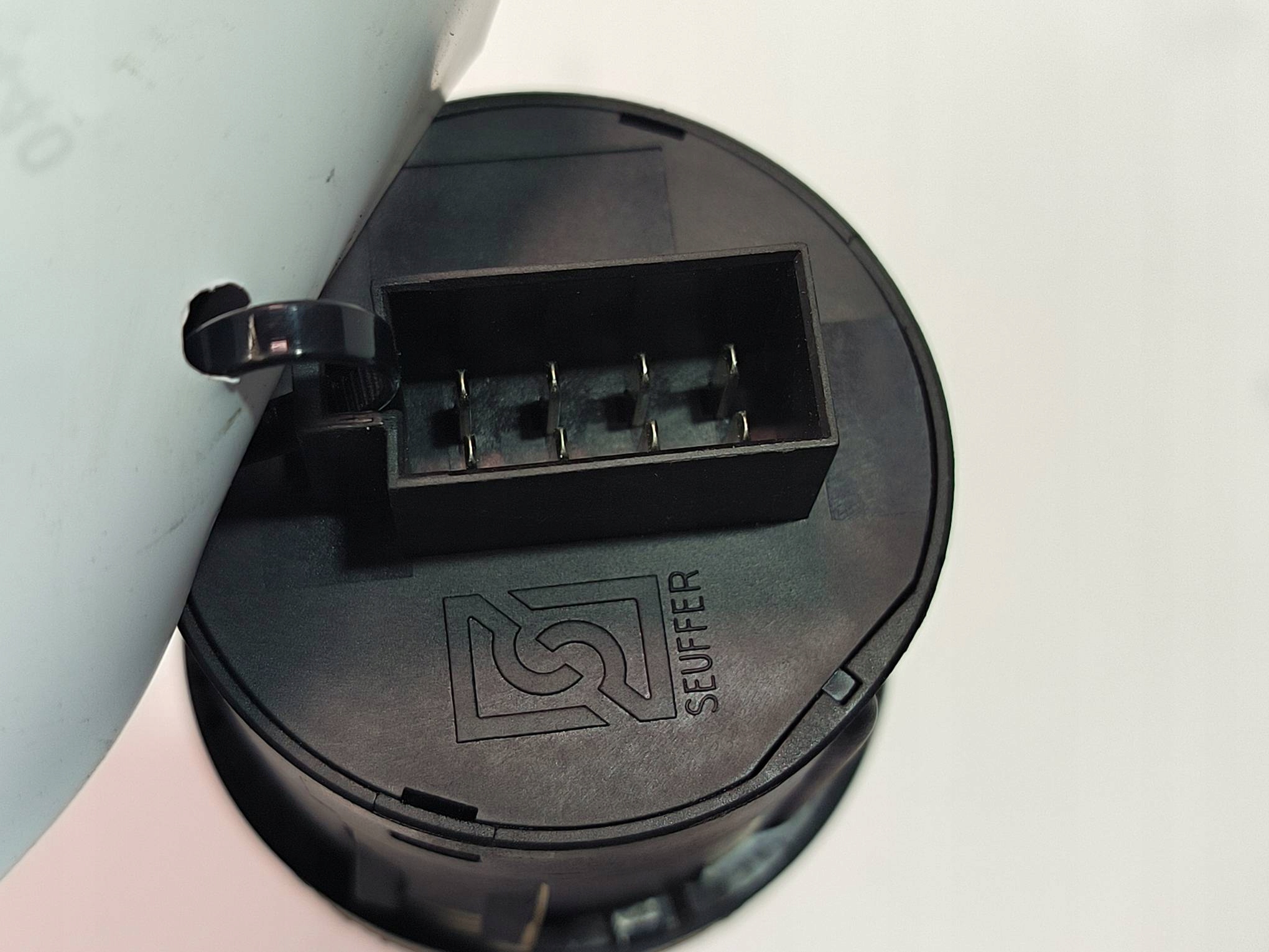 button 81.25525.0245 MAN TGX 18.440