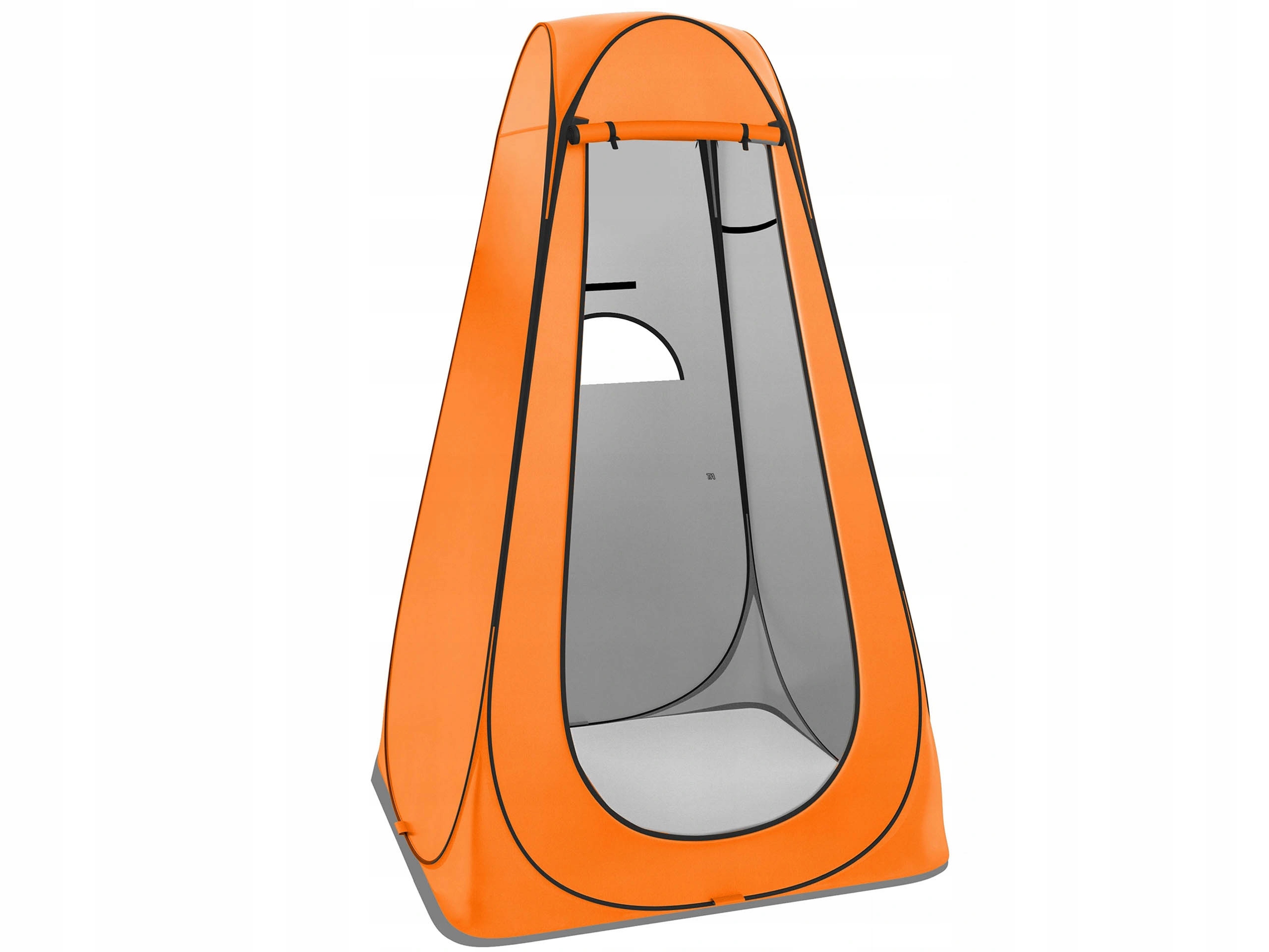 NAMIOT PRZEBIERALNIA TURYSTYCZNY PRYSZNIC TOALETA WC PRZENOŚNA Kod producenta l3d1