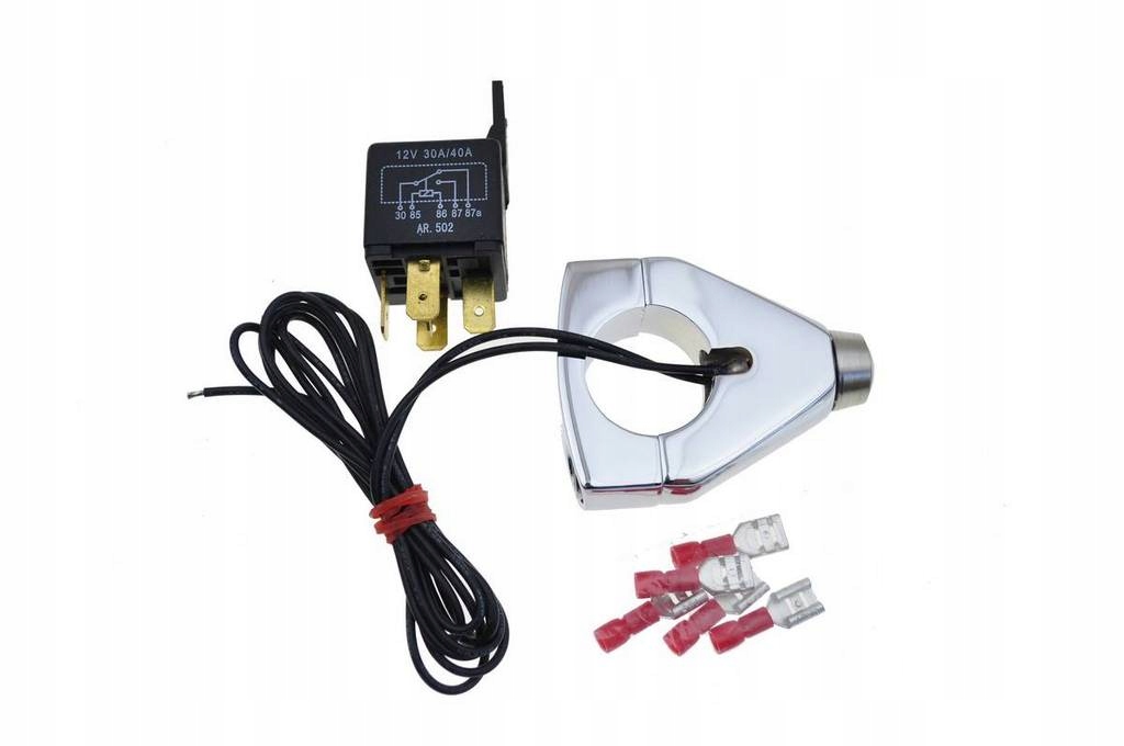 69-295 - ПЕРЕКЛЮЧАТЕЛЬ ВЫКЛЮЧАТЕЛЬ СВЕТА 1 ДЮЙМ 25,4