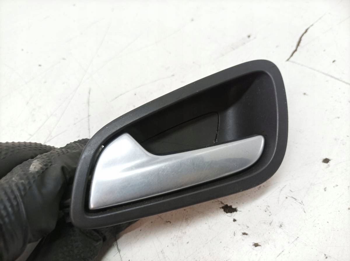 lock door left front BM5AA21813AH Ford Transit Courier and (2014- )