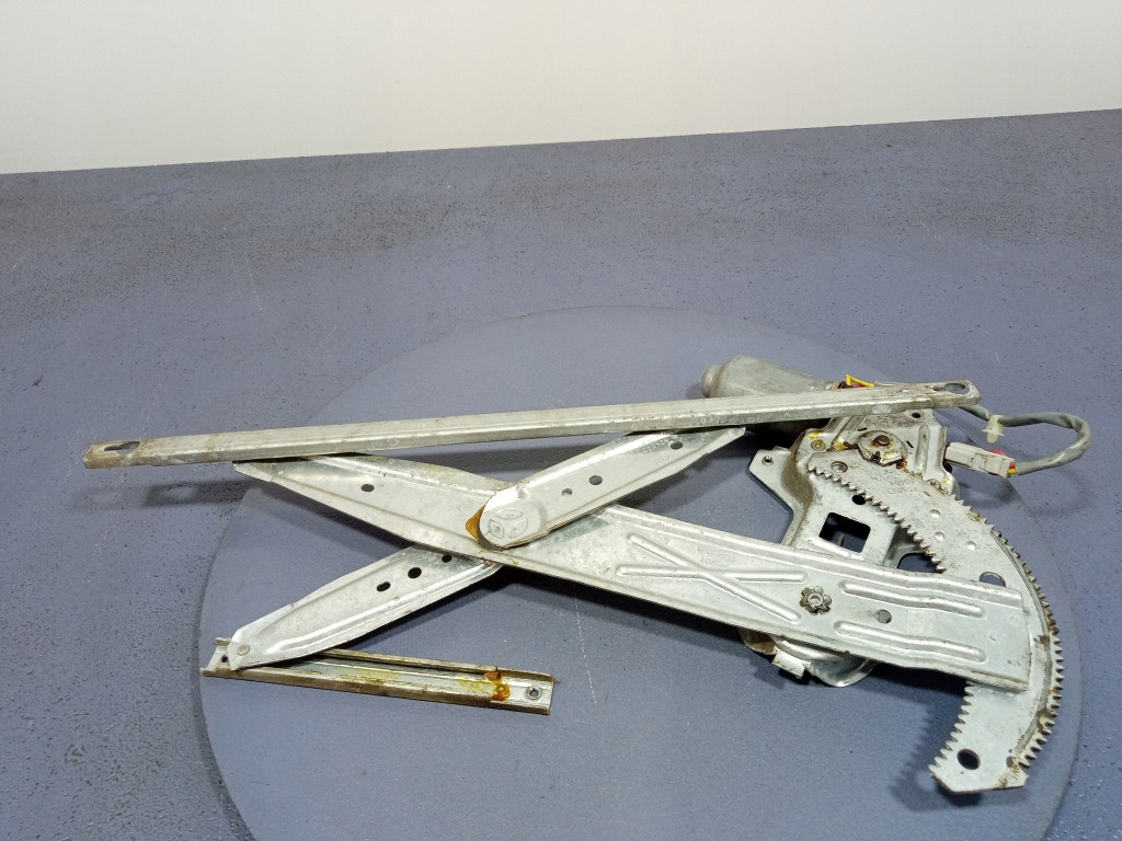 HONDA ACCORD VI CG COUPE 98- PODNOŚNIK SZYBY PRZÓD PRAWY Numer katalogowy części 01