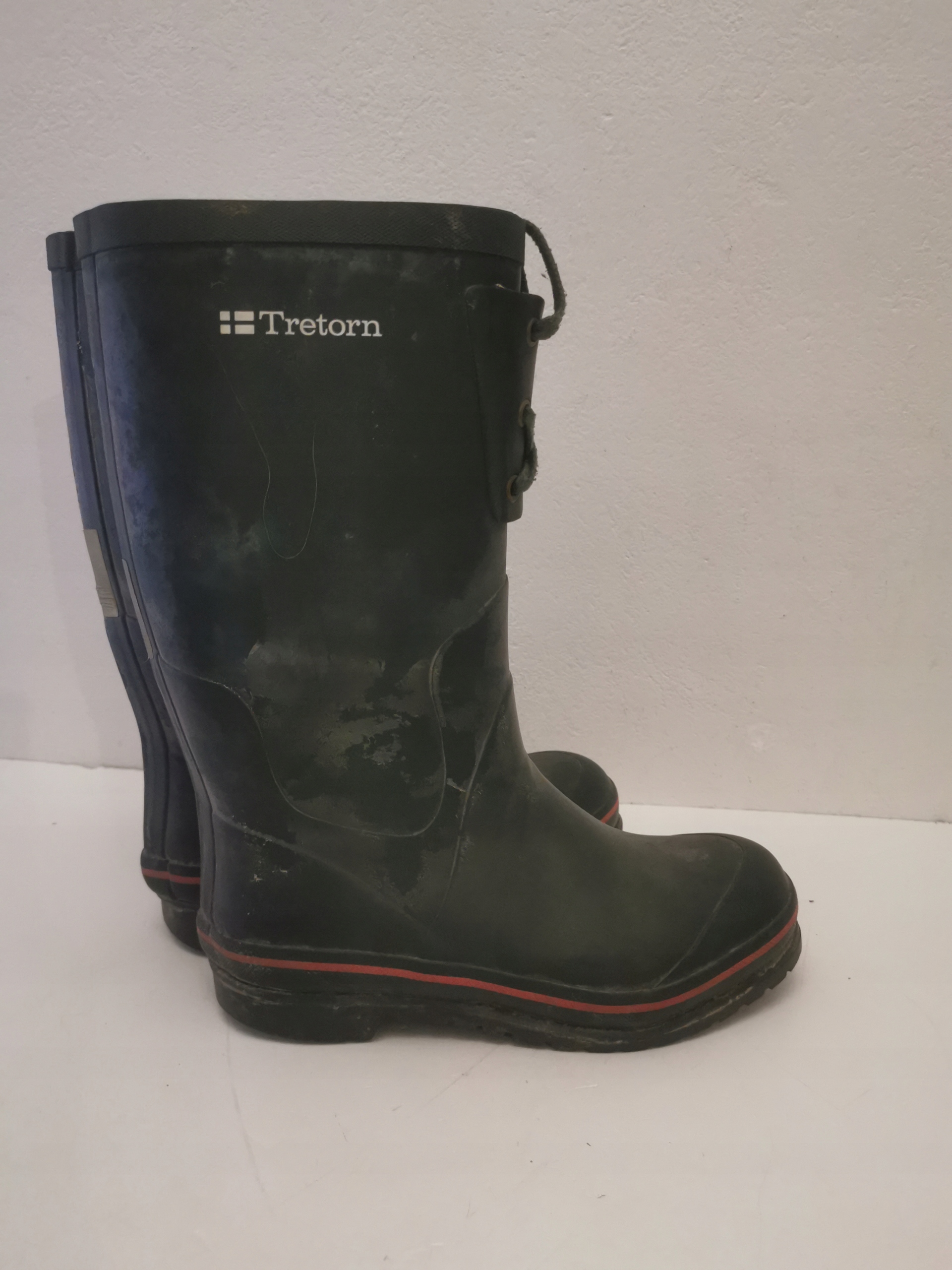 TRETORN STRONG PLUS BUTY KALOSZE CM • Cena, Opinie