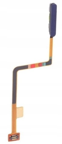 XIAOMI Mi10T LITE 5G WŁĄCZNIK ODCISK PALCA TAŚMA