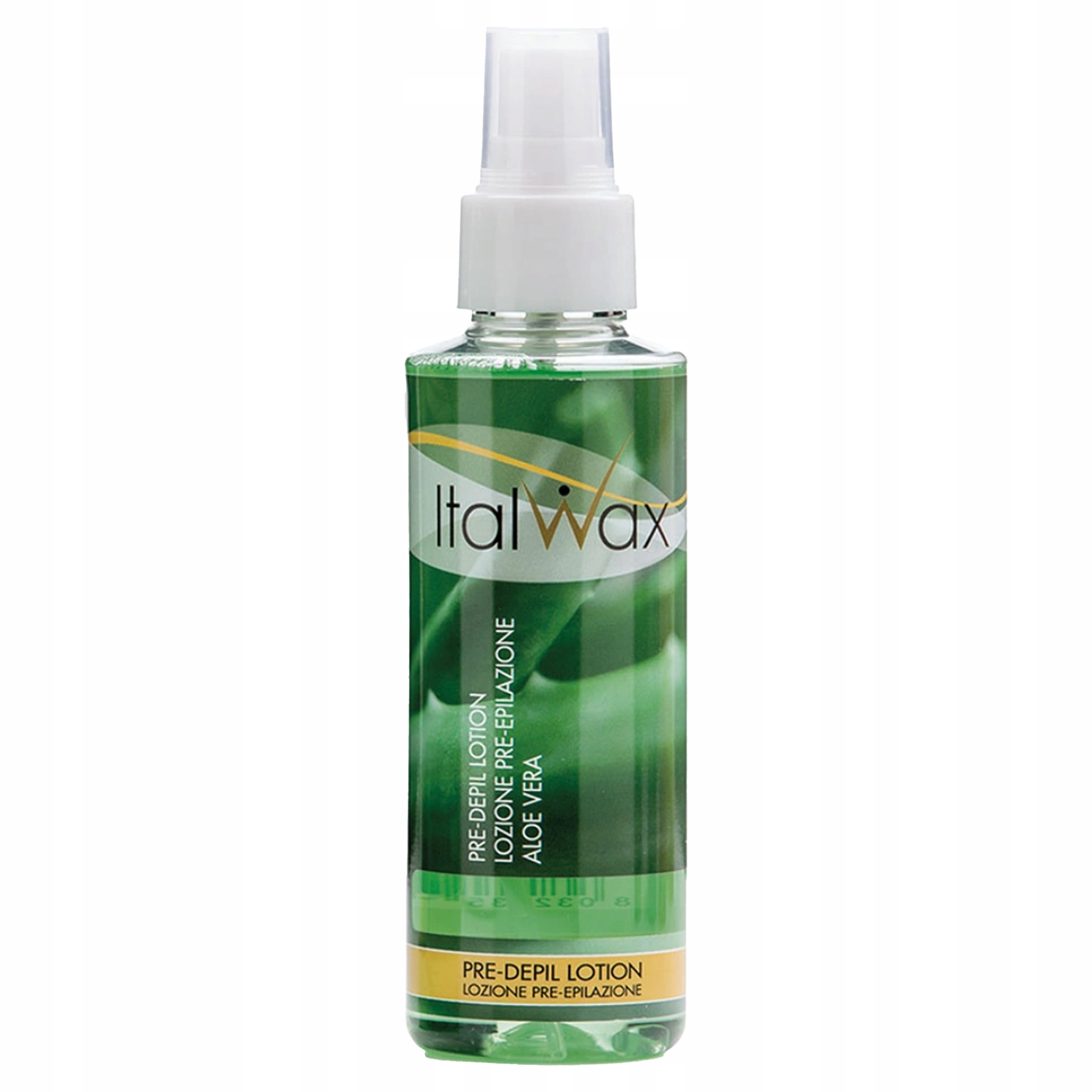 ITALWAX BALSAM PRZED DEPILACJĄ ALOE VERA 250ML