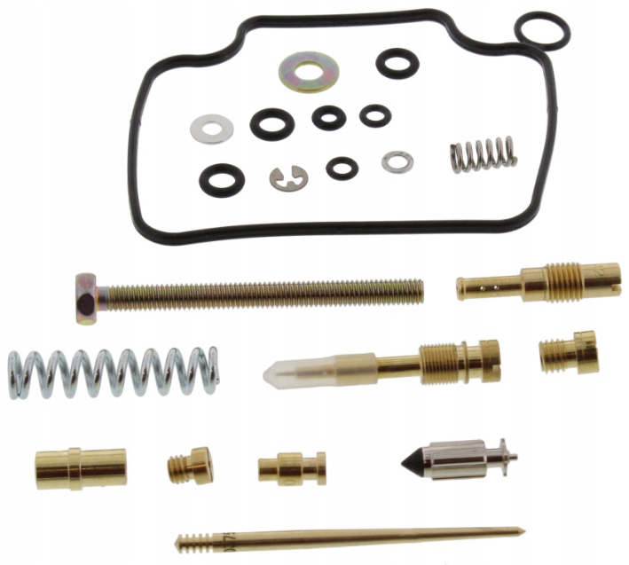 Sada pro opravu karburátoru Honda Trx 350 Fe Fourtrax