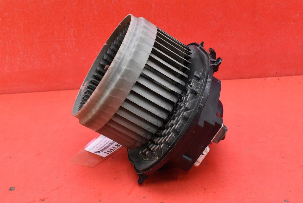 riscaldamento VENTOLA BOCCHETTE EU VOLVO S60 1 e LIFT 04-09