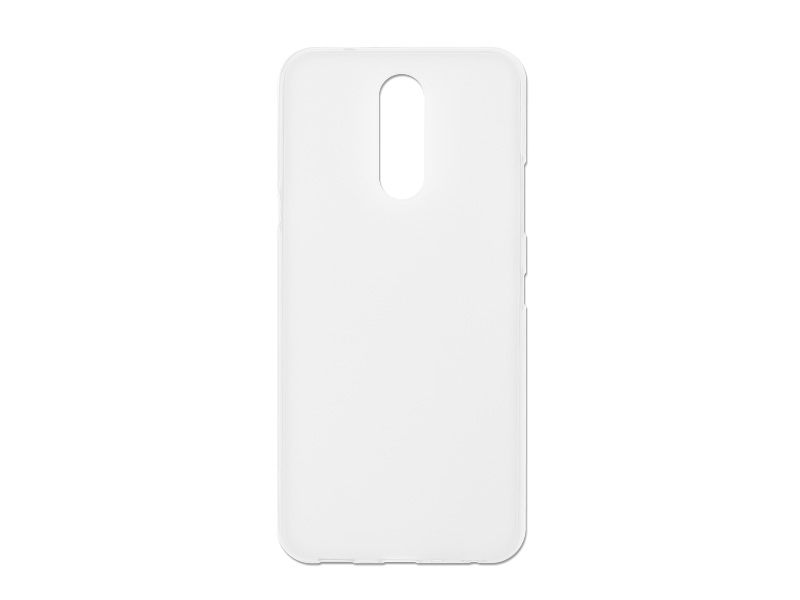 

Etui do Lg K40 FLEXmat Case - biały