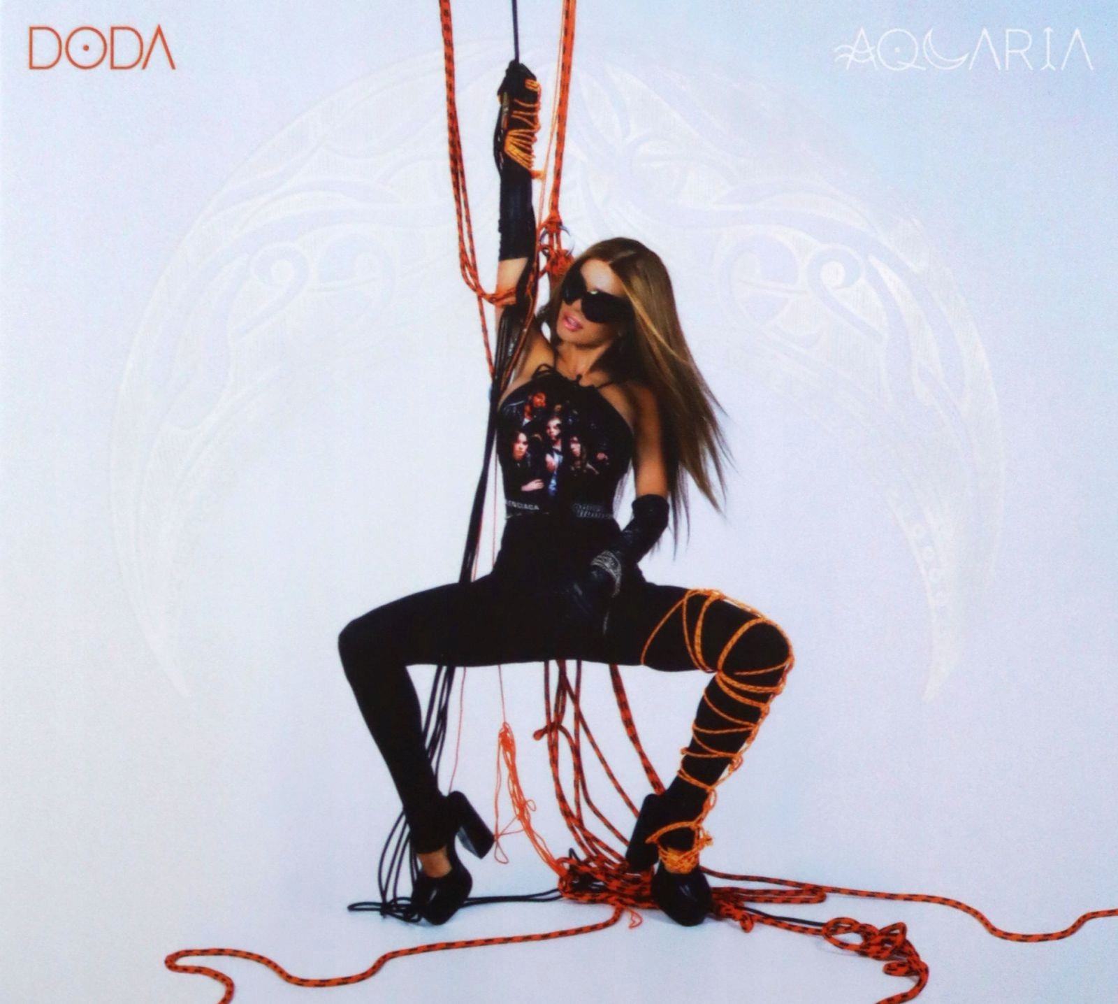 

Doda: Aquaria (CD)