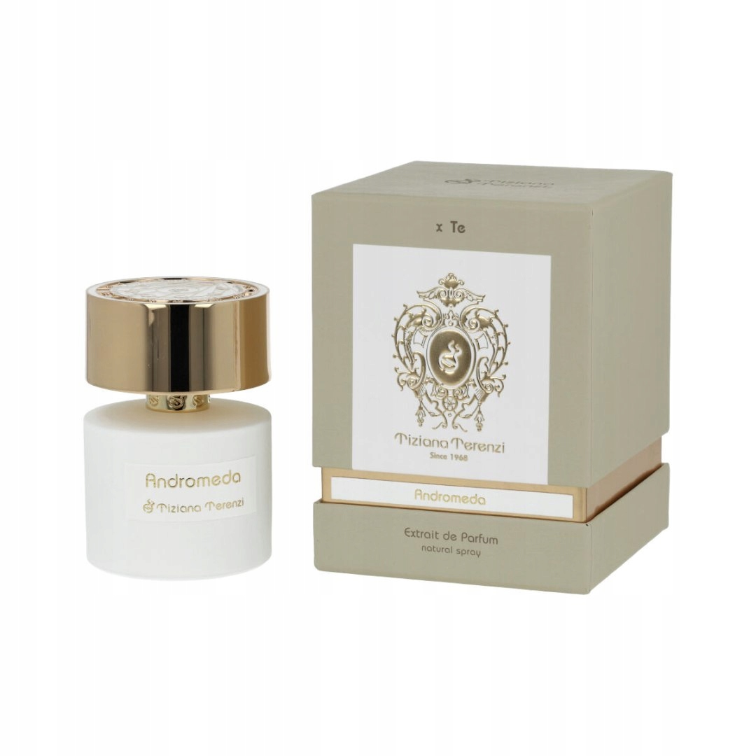 Parfém Tiziana Terenzi Andromeda 100 ml