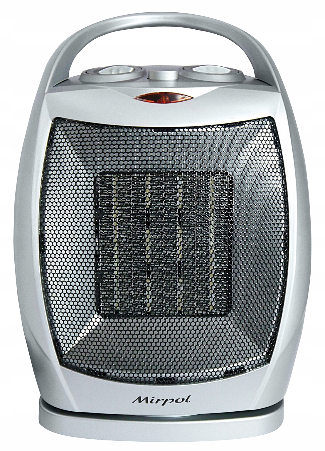 ELEKTRYCZNA FARELKA GRZEJNIK DMUCHAWA PRZENOŚNA Model HH-301A