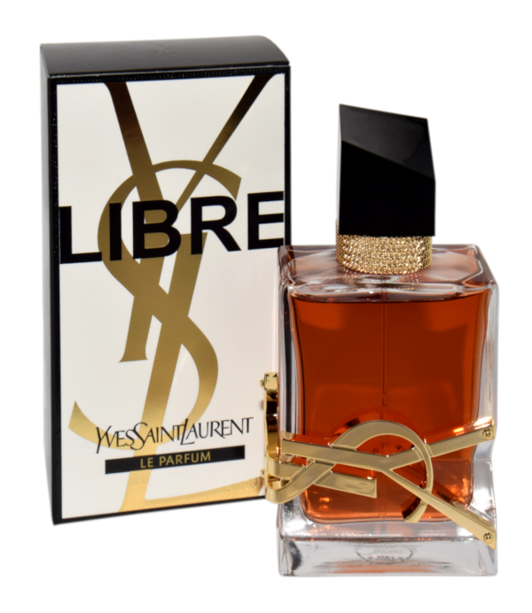 Yves Saint Laurent Libre Le Parfum Edp 50 ml
