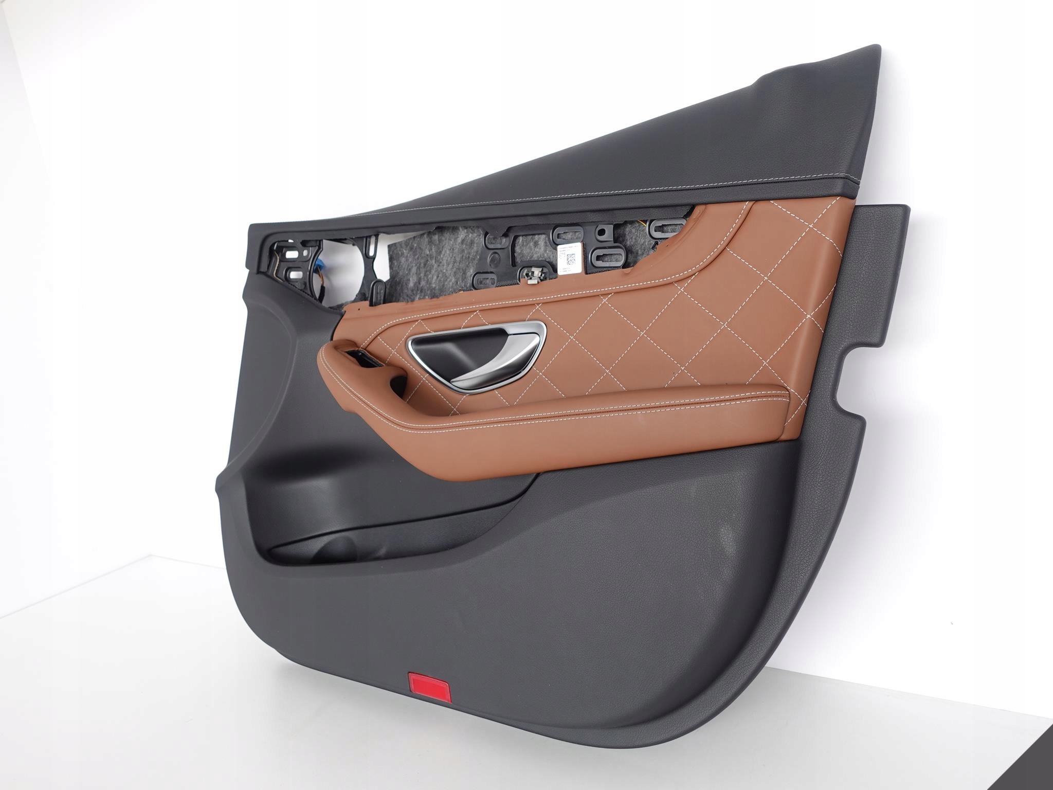 MERCEDES C W205 DESIGNO AMG upholstery right front