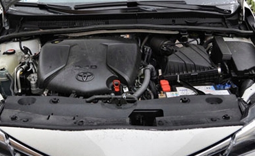 SILNIK TOYOTA AVENSIS N47C20 2 D4D GRATIS WYMIANA