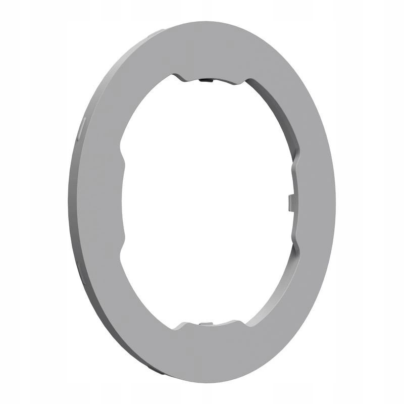 Pierścień Quad Lock Mag Grey szary