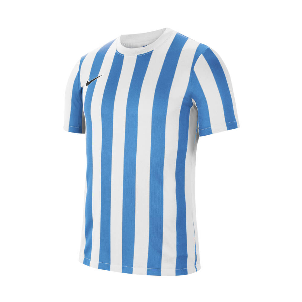 Nike Striped Division IV Jersey t-shirt 103 S 173