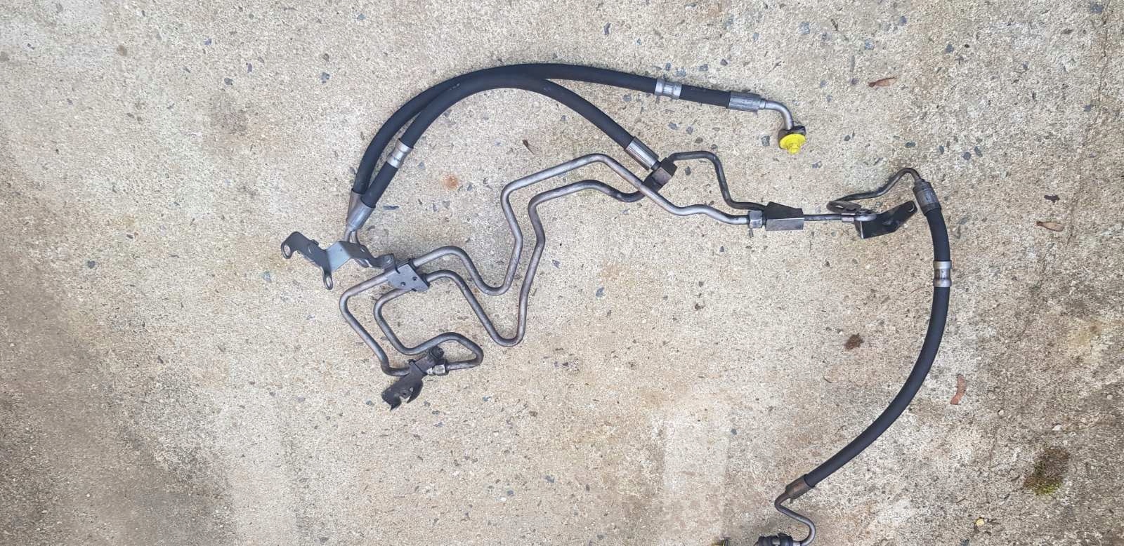 23416778504-07 - Комплект проводів DYNAMIC DRIVE BMW 7 F01