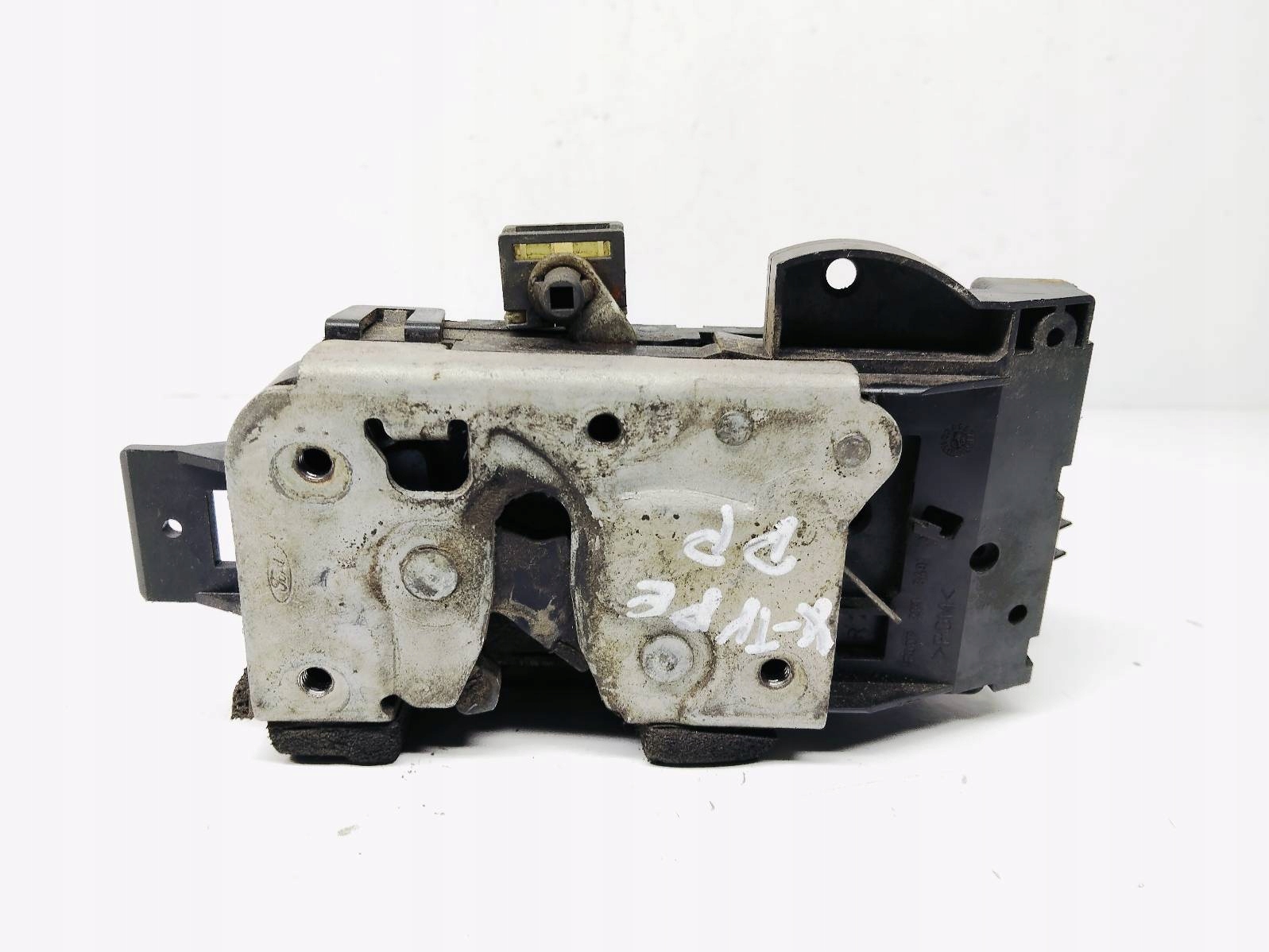 lock door right front JAGUAR X-TYPE 2.0 TDCI 1X43-219A44-AL