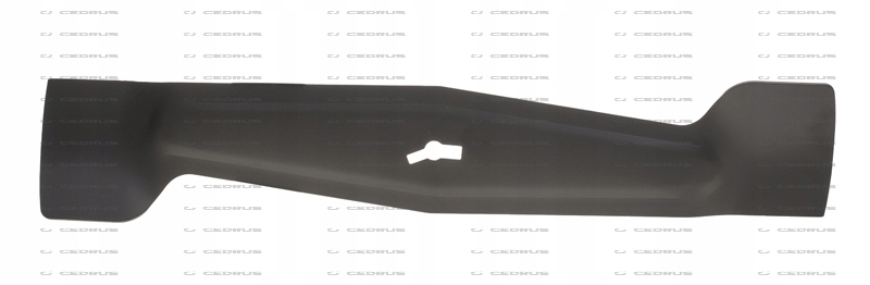 NÓŻ DO KOSIARKI CASTORAMA MAC ALLISTER MLP1300 35CM