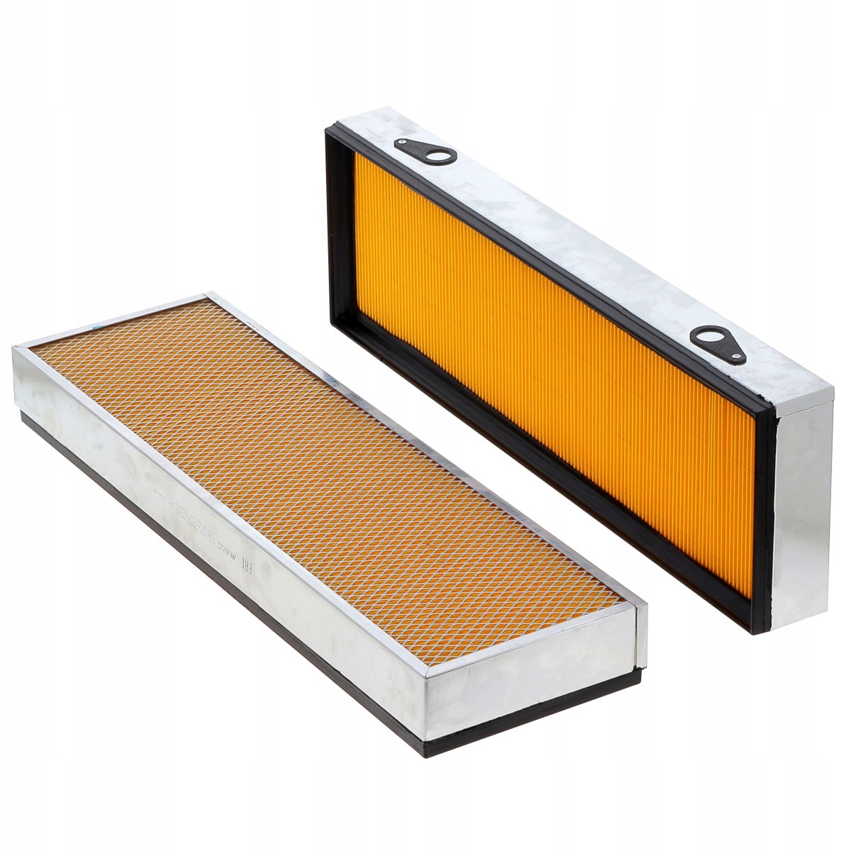 60008 - Фильтр салона Hi-Fi Claas Renault Landini Massey