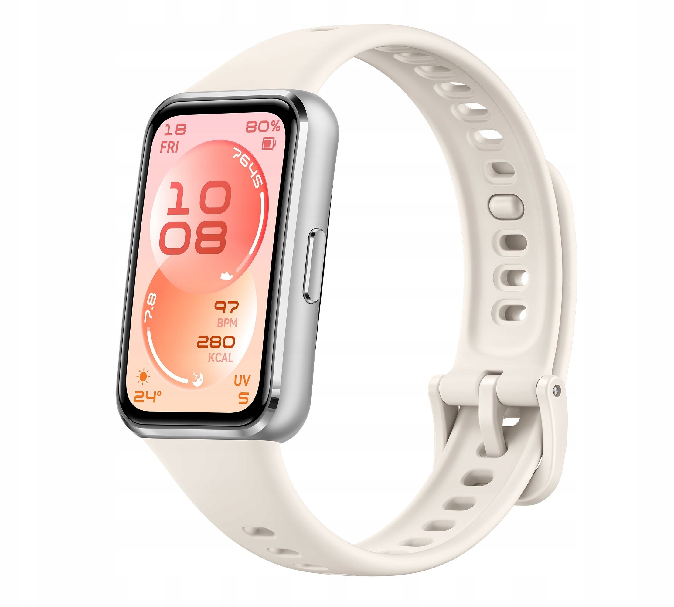Smartband Huawei Huawei Band 11 biały
