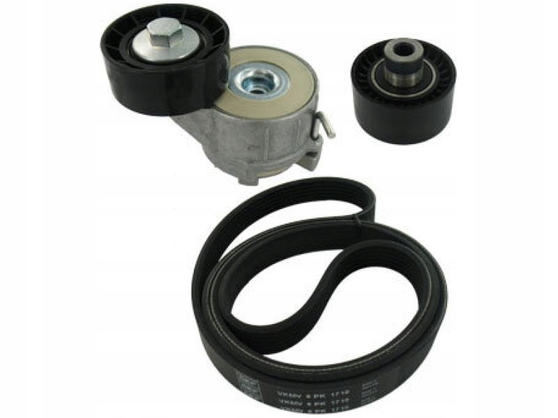 33161 - НАБОР РЕМНЕЙ MICRO-V