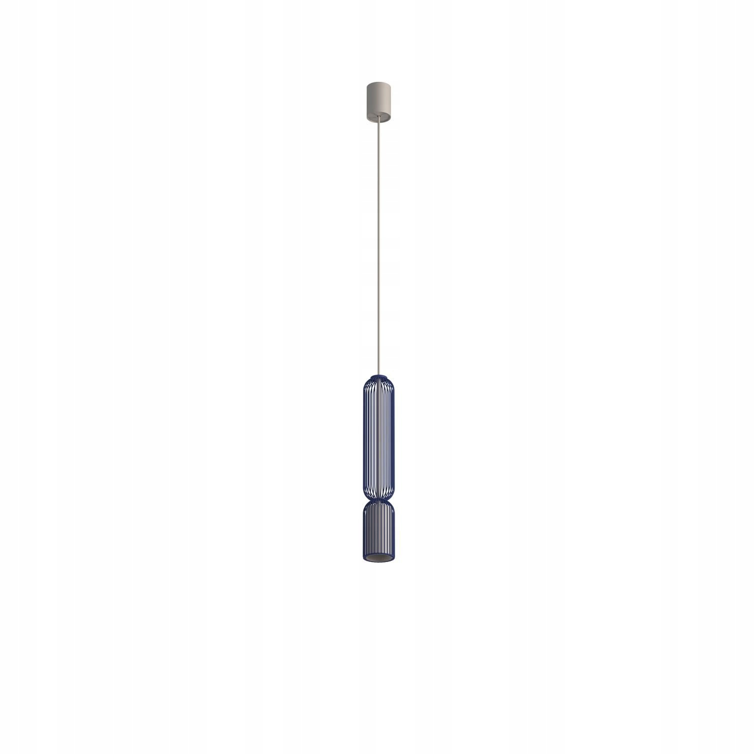 Závesná lampa Singles 12202 Nowodvorski