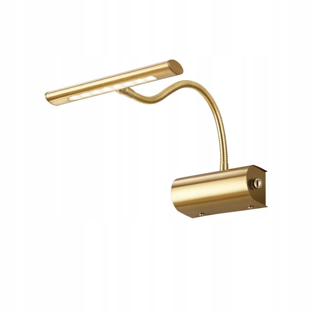 Nástenné svietidlo Led galéria Trio Curtis 4W 279770108