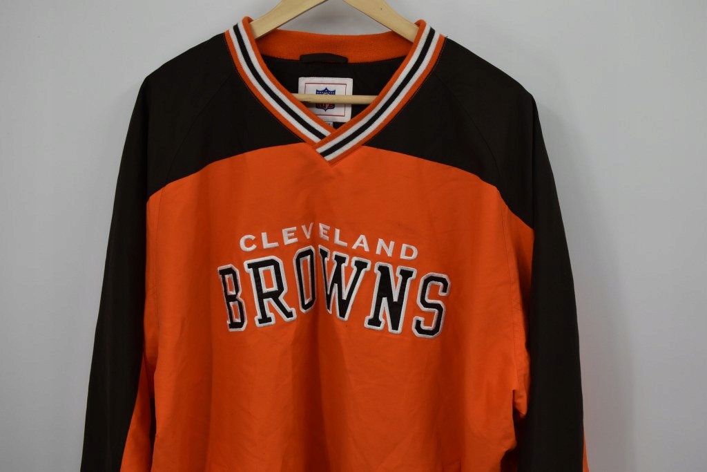 G-III Clevland Browns bluza męska XL NFL Marka inna