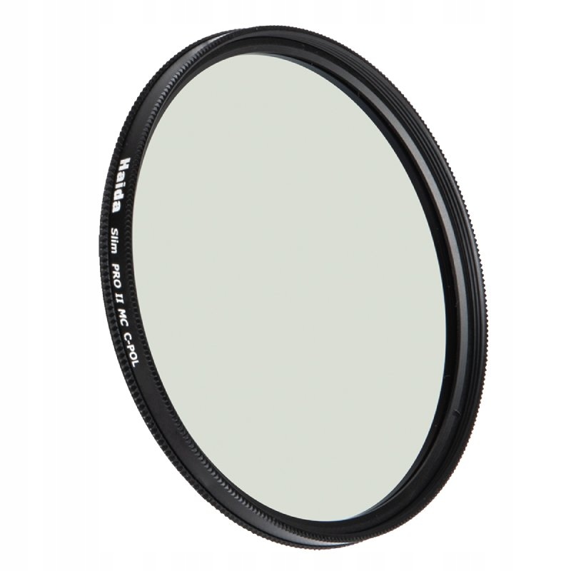 Polarizační filtr Haida Proii Slim 55 mm