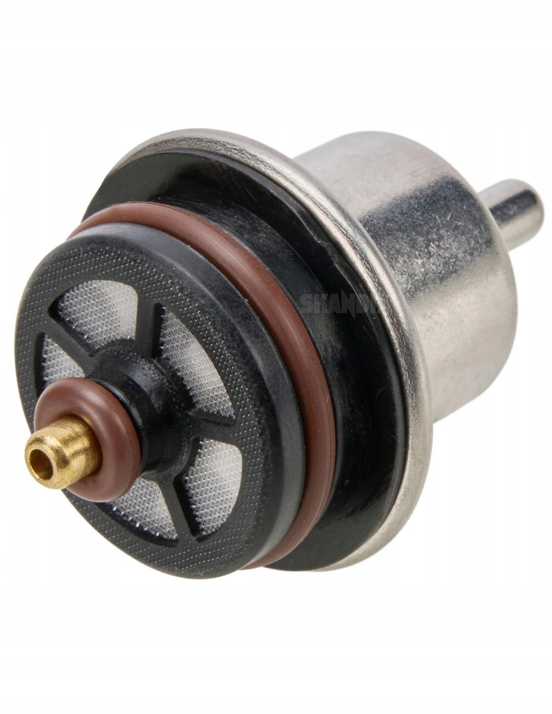 Senzor Regulátoru Tlaku Paliva Saab 93 9-3 B207 2007-2012 55353040