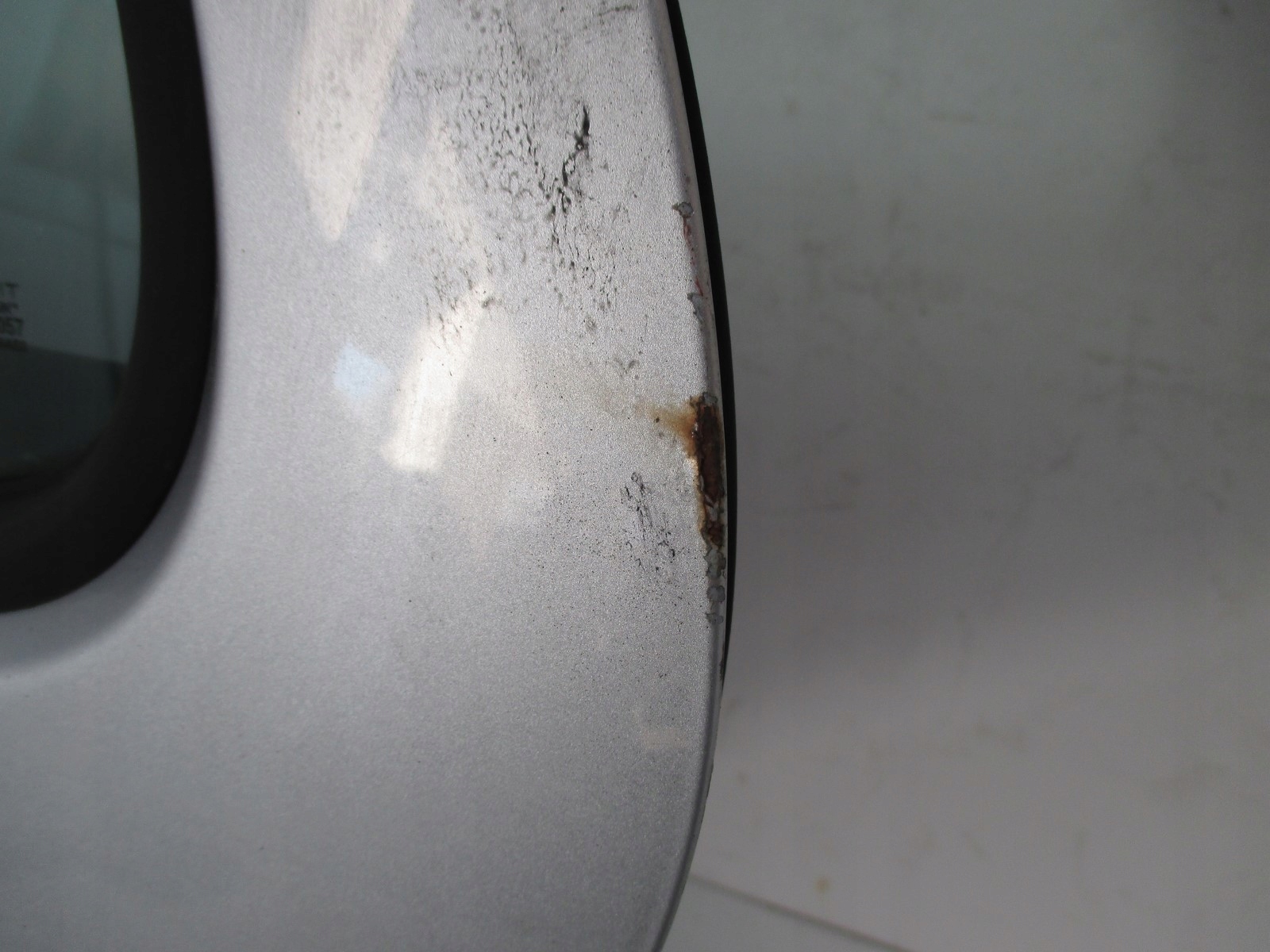 door left rear. VW GOLF 4 1J0 00R HATHBACK