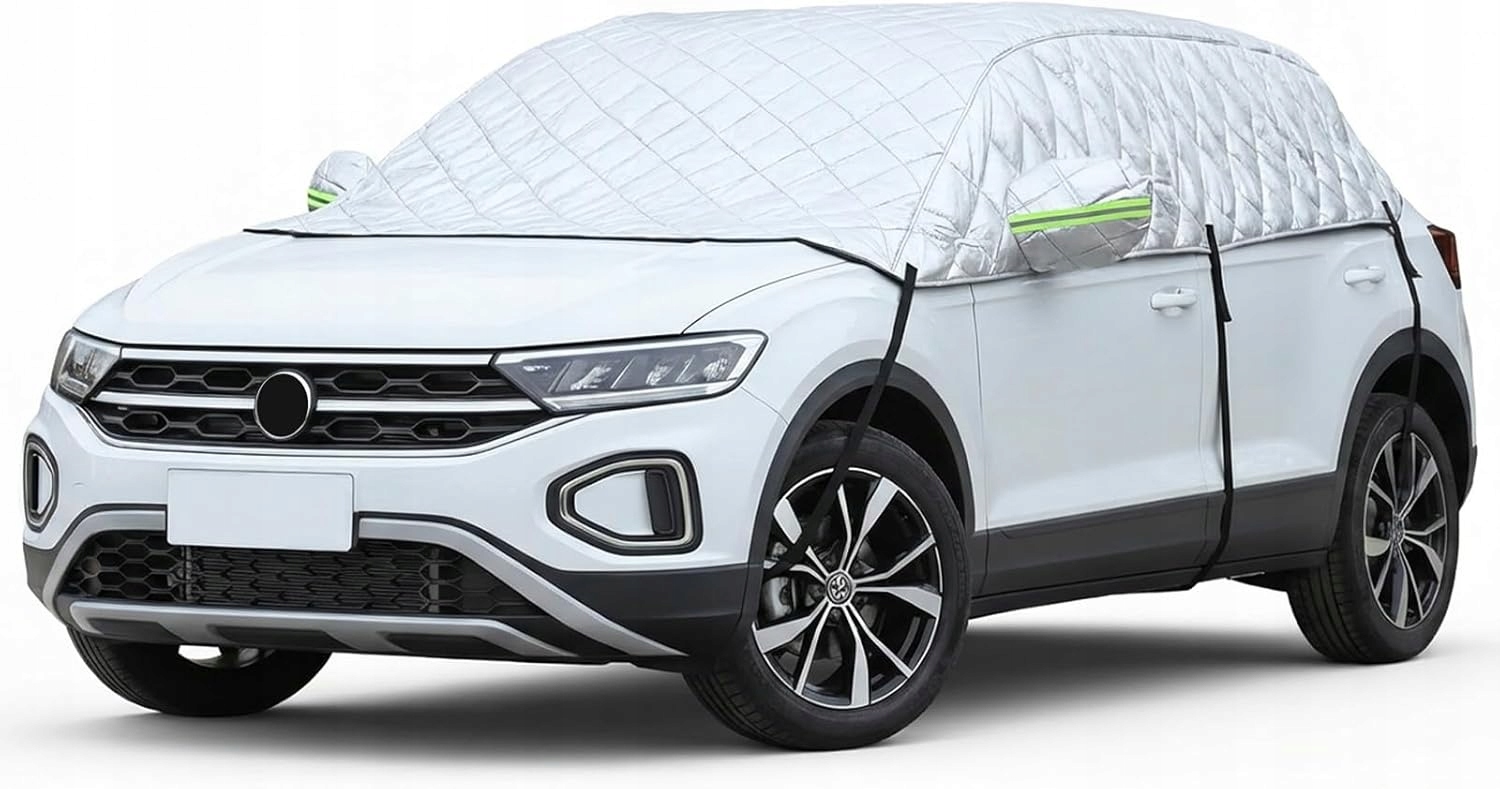 Volkswagen Vw T-roc 2017 – ochranný kryt, ochranná plachta, zima, leto, krupobitie
