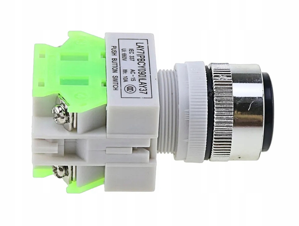 PRZEŁĄCZNIK PRĘDKOŚCI 3 STOPNIE + KLUCZYK LAY37 DO QUADA ELEKTRYCZNEGO Producent inny