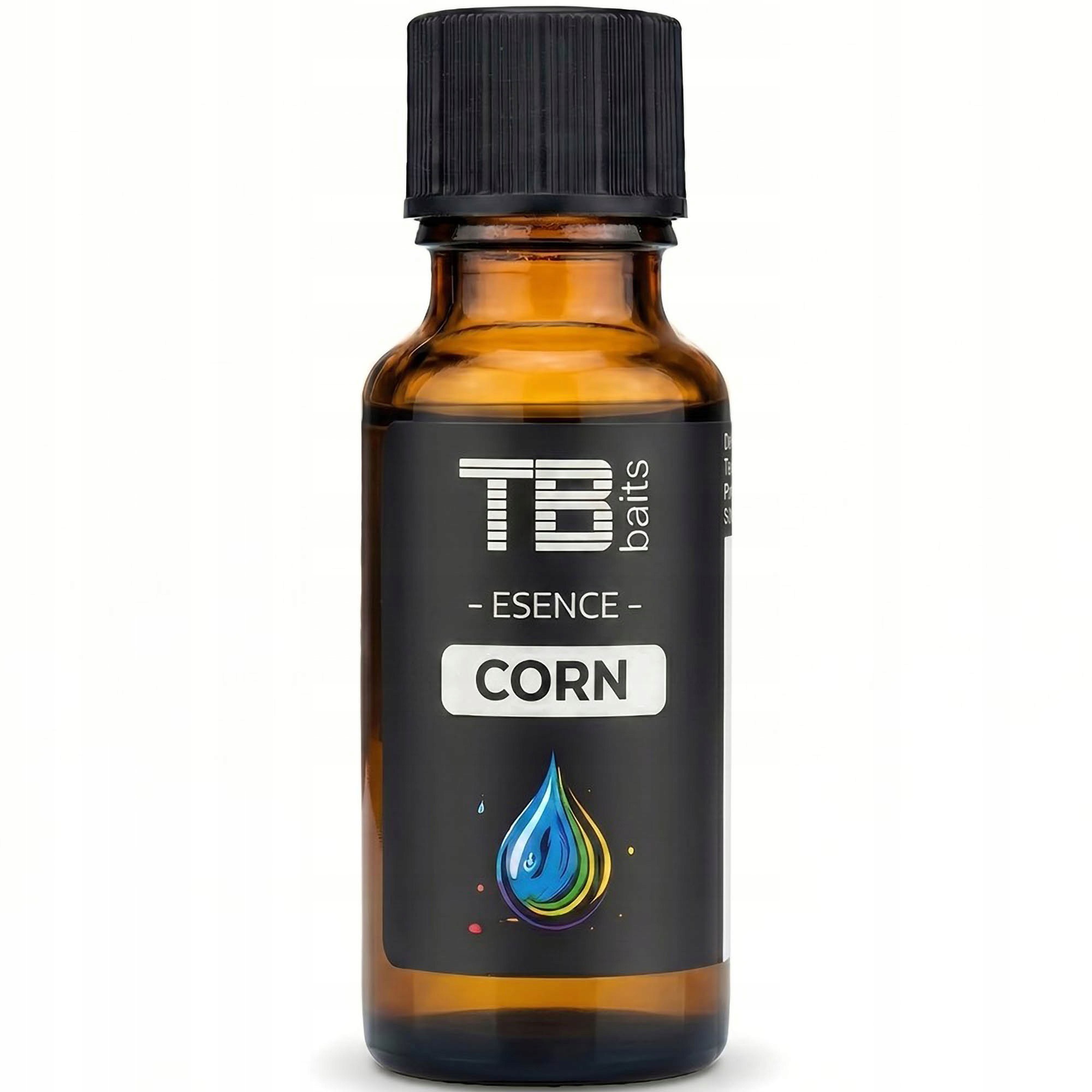 Ekstrakt Tb Baits Blazek Essence Corn 20ml