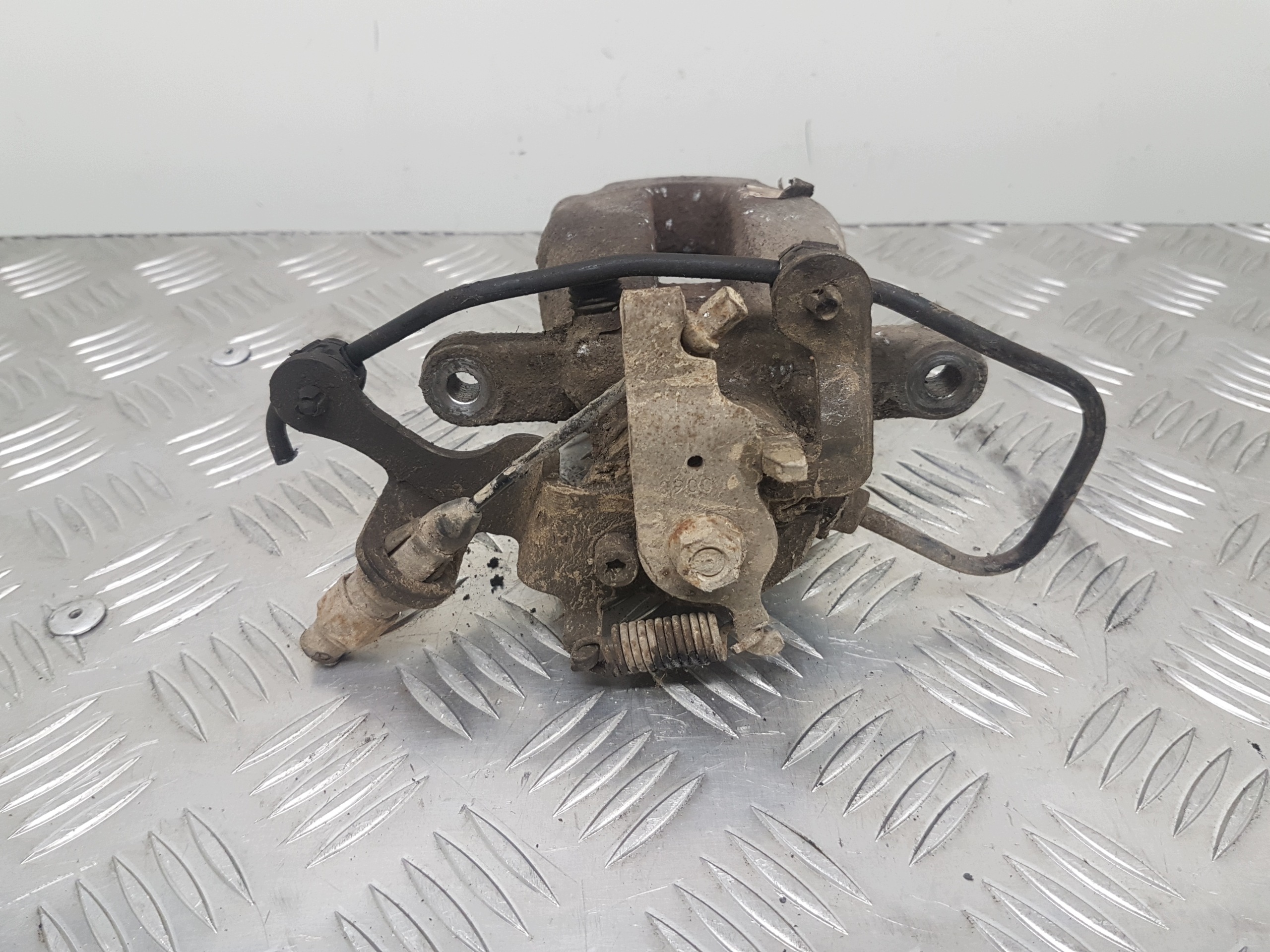 caliper brake right rear part rear PEUGEOT PARTNER 2