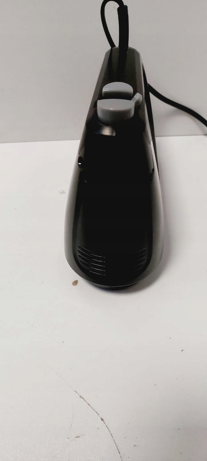 MIKSER CZARNY + ZESTAW KOŃCÓWEK (4176/24) Marka inna