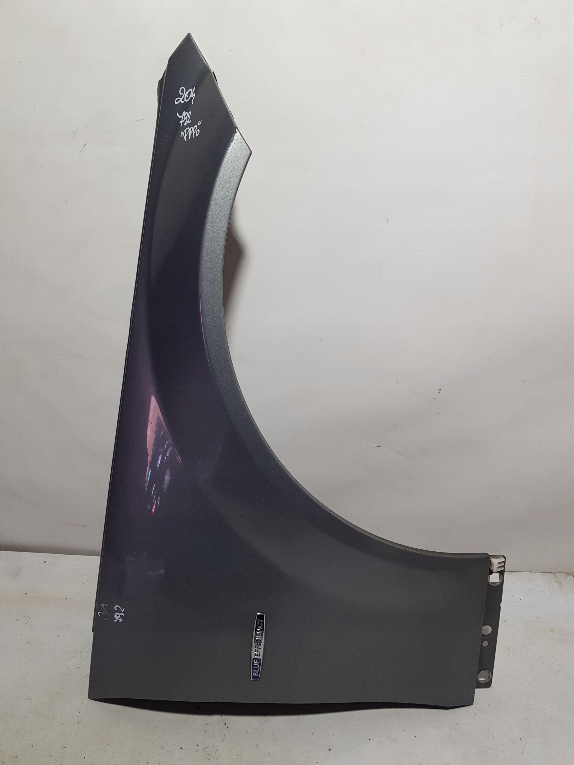 fender right front MERCEDES W204 C792 792