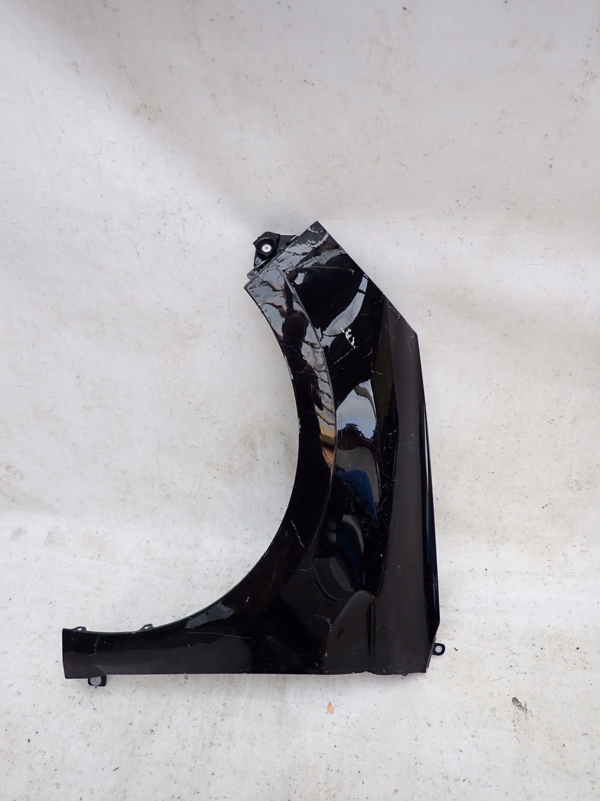 RENAULT CLIO V 19- fender left front front
