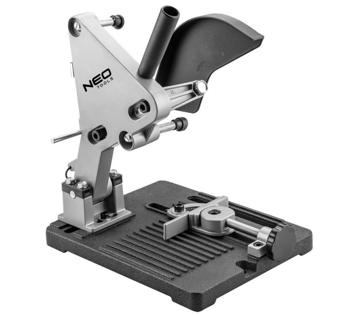 Stativ Pro Úhlové Brusky 115 A 125 MM