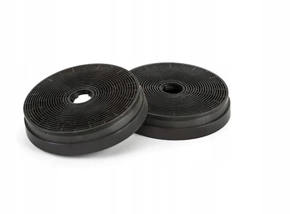 Filtr węglowy do okapu kuchennego Klarstein Para węgiel aktywny Y118