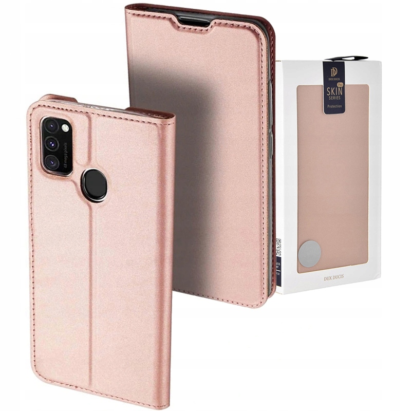 

Etui do Galaxy M21, Dux Ducis Sp case, cover