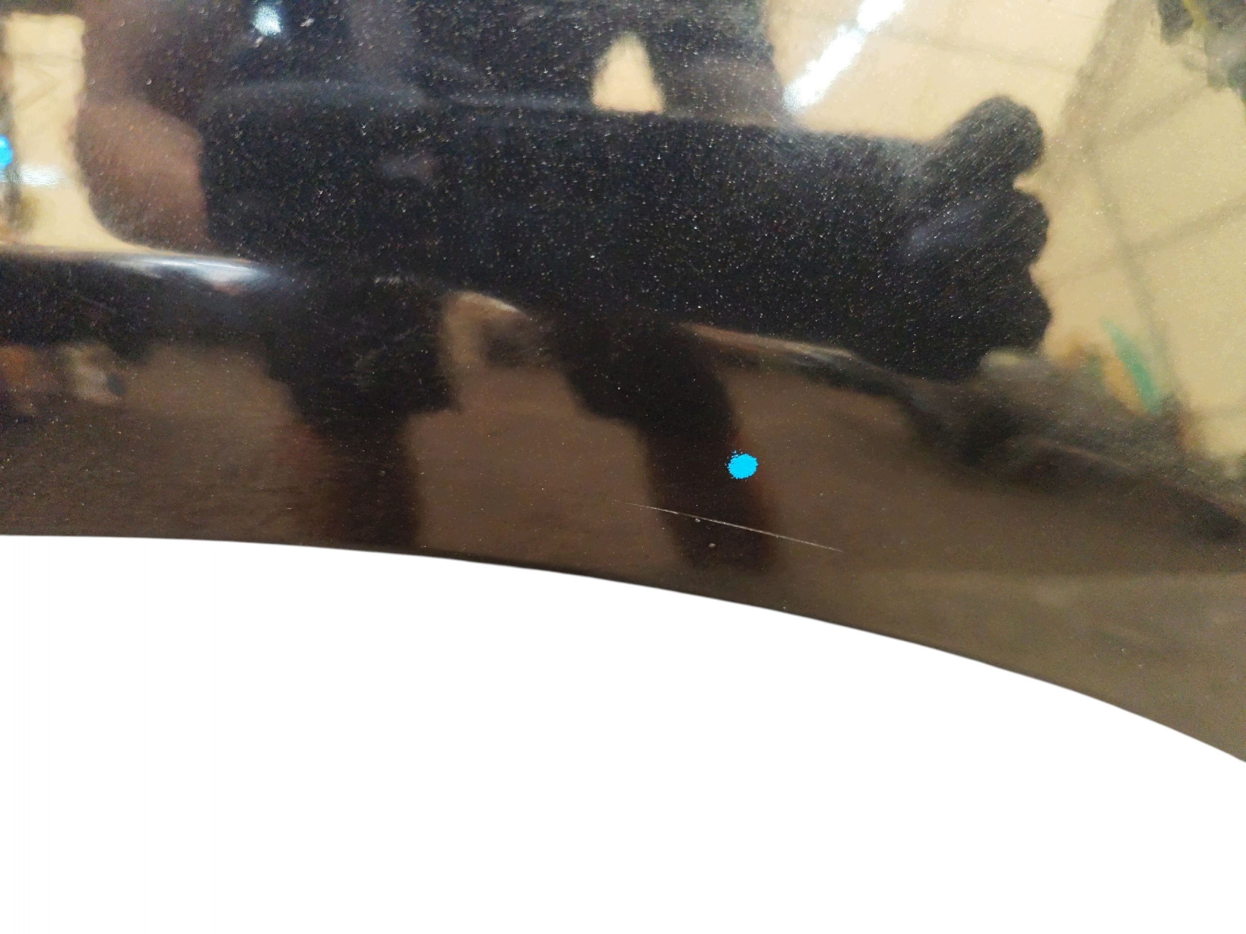 fender right front FORD C-MAX MK2 LAK: FA (10-15)